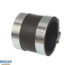Bugiad 82646 Charger Air Hose For Audi, Skoda, Vw Neu. Price: $6.61.