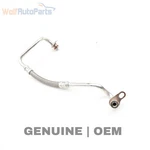 2018-2024 Audi Q5 2.0L Turbo Oil Line / Pipe (supply) 06L145778M Used. Price: $14.99.