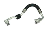 Turbo Or Supercharger Hose Uro Parts 2782000800 New. Price: $55.80.