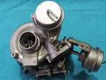 Honda Mdx Acura Rdx 2.3L Mitsubishi Genuine TD04HL15TK31VFT Turbo Turocharger Remanufactured. Price: $398.00.
