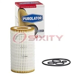 Purolator Engine Oil Filter For 2008 Mercedes-benz E300 3.0L V6 Change Pq New. Price: $22.23.