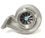 T3 Turbine Housing .82 A/r W/ 90MM 3"VB For Borg Warner 12769095003 /12709095019 New. Price: $249.00.
