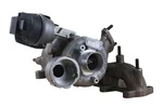 New Turbo Upgrade Fits Volkswagen 1.9L GT1749V 778445-5001 7784455001. Price: $1407.88.