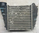 1999-2003 Jetta Except Gli Golf Gti 02-03 1.9L Intercooler Oem Used. Price: $93.10.