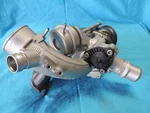 Chevy Cruze Sonic Trax & Buick Encore 1.4T 1.4L Genuine Oem Turbocharger Remanufactured. Price: $288.00.