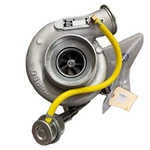 Aftermarket Holset HX35W Turbocharger Fits Cummins Engine 4038471A (4035376) New. Price: $472.50.