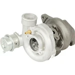 Genuine Global Parts Distributors Gpd New Turbocharger 2511280. Price: $783.88.