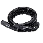 Fleece Replacement Coolant Bypass Hose W/ Cast Elbow For 07.5-18 Cummins 6.7L New. Price: $99.95.