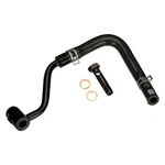 For Hyundai Sonata 2015-2019 Gates TL213 Turbocharger Coolant Line New. Price: $119.27.
