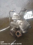 Left Turbocharger/supercharger Oem 18-21 Ford Expediton 1YR Wrnty Used. Price: $125.00.