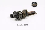 2013 Mercedes-benz GL450 Turbocharger Oem A2780903780 Genuine Used. Price: $169.00.