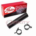 Gates Turbocharger To Pipe Oil Return Line For 2004-2009 Subaru Un New. Price: $20.71.