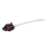 Fleece Map Sensor/airbox Control Vlve Pigtail For 17-22 Gm Duramax 6.6L L5P New. Price: $44.95.