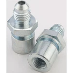 Jegs 100782 An To Inverted Flare Female Tube Adapter Fittings New. Price: $9.79.