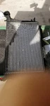 Intercooler 1.9L Turbo Diesel Model Vin K 8TH Digit Fits 05-07 Jetta 1091619 Used. Price: $129.90.