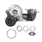 Turbocharger Rotomaster M8030178R Reman New. Price: $1161.46.