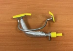 2019-2024 Cadillac Turbo Charger Oil Feed Pipe W/ Cover Bracket New 55509707 Oem. Price: $52.00.