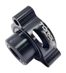 Torque Solution 2015+ Ford Mustang Blow Off Valve Adapter New. Price: $72.13.