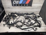 Bmw F15 X5 N63B44O1 Engine Motor Wiring Wire Harness 8654740 Used. Price: $134.96.