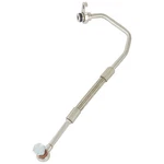 Ford Mustang 2015 2016 2017 2018 2019 2020 Turbocharger Oil Feed Line Gap New. Price: $34.10.