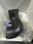 Intercooler Hose Fits 84-90 Volvo 760 2.3L-L4 1357550 New. Price: $33.55.