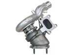 New Mitsubishi 49477-03410 TD04LR6A Turbo Cadillac Cts-v Ats Gm LF4 Rh 3.6L Gas. Price: $749.00.