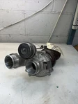 2015-2021 Mercedes C63 W205 Turbocharger Secondary 4.0L 1770900080 Oem. Used. Price: $499.99.