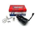 Turbosmart TS-0225-1001 Kompact Em Vee Port Bov For 13-26 F150 & Raptor Ecoboost New. Price: $383.39.