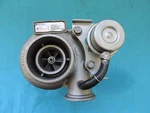 Case Engine 4BTA Cummins Diesel Genuine Holset Turbocharger HX25W 4047259 Remanufactured. Price: $698.00.