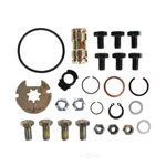 Turbocharger Service Kit-eng Code: Mzr Rotomaster K1040317N New. Price: $95.22.