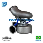Caterpillar C15 Acert GTA5518 Master Power Turbocharger 1323649 10R1888 New. Price: $1280.00.