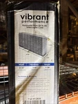 Vibrant Performance 12835 Intercooler Core New. Price: $275.00.