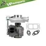 For GT2871 Upgrade 400BHP Boost 0.64 A/r Universal New. Price: $113.99.