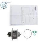 For Vw Jetta Golf Beetle 1.9 Tdi KP39 2004- 2006 Turbo Charger Cartridge Chra New. Price: $105.76.
