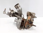 Driver Left Turbo/supercharger Fits 20-24 Aviator 2536824 Used. Price: $315.00.
