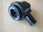 Black Aluminum Turbo Bypass Valve For Saab Audi Bmw Porsche Vw Diverter New. Price: $68.99.