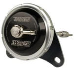 Turbosmart IWG75 Wastegate Actuator For Gm Ltg 2.0L Engines, Black, Psi New. Price: $203.39.