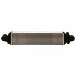 For Mercedes-benz GLA250 Turbo Intercooler 2015 16 17 18 2019 2.0T MB3012103 New. Price: $214.18.