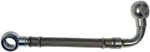 Dorman 667-502 Turbocharger Coolant Line For Select 07-12 Dodge Ram Models New. Price: $68.90.