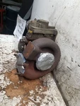 Turbo/supercharger 6.7L Diesel Fits 08-09 Dodge 2500 Pickup 1030571 Used. Price: $899.99.