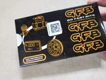 Gfb Go Fast Bits T9366 Dv+ Performance Diverter Valve New. Price: $130.00.