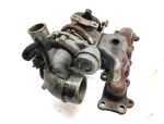 12-15 Land Rover LR2 / Range Evoque (L538) 2.0L Engine Turbocharger Used. Price: $449.99.