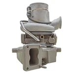 Turbocharger 40-39314R Bpf Remanufactured. Price: $4459.41.
