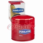 Purolator Engine Oil Filter For 1972-1976 Dodge Dart 3.2L 3.7L 5.2L 5.6L Lp New. Price: $17.89.