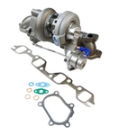 Turbocharger New Isuzu Npr Light Truck 4.6L 89KW 120KM 704136 8972083520 Neu. Price: $568.36.