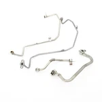 Oil Pipe Turbocharger Right Mercedes S-class W222 Maybach X222 600 V12 Used. Price: $157.08.
