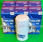 Case Of Engine Synthetic Oil Filter Purolator One PL45335 For Ram, PH3976A New. Price: $54.99.