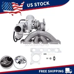 Turbo Charger K03 Fit For Audi A4 2.0T B7 Bul Bwe Bwt 2005-2009 53039880106 Us New. Price: $170.99.