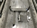 2019-2025 Chevrolet Silverado 1500 Intercooler 76K Oem Used. Price: $233.20.