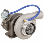 Borgwarner Turbocharger 179077 Model 20216 028 For DT466 New. Price: $1299.00.
